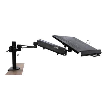 Desk Laptop Support Arm 1