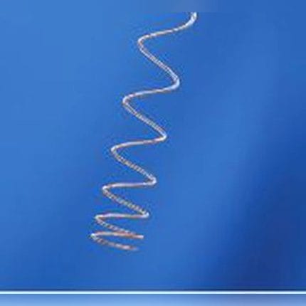 Detachable Embolization Coil 1