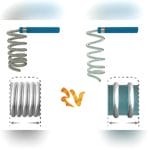 Detachable Embolization Coil 3