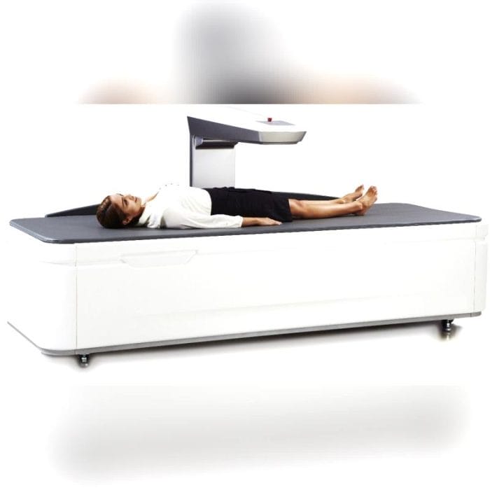 Dexa Bone Densitometer