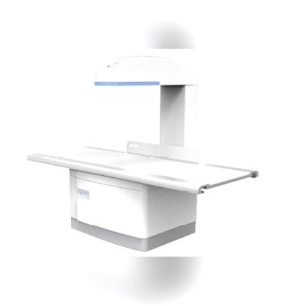 Dexa Bone Densitometer 1