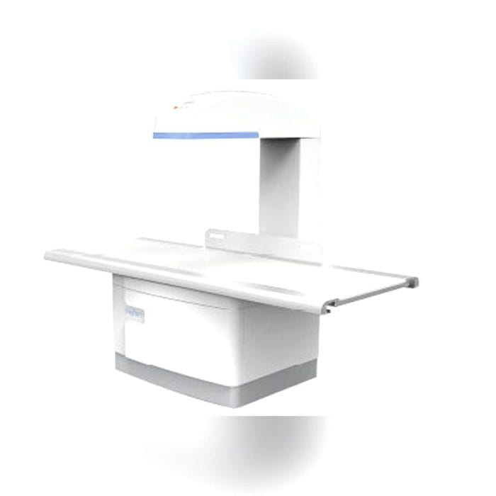 Dexa Bone Densitometer 1