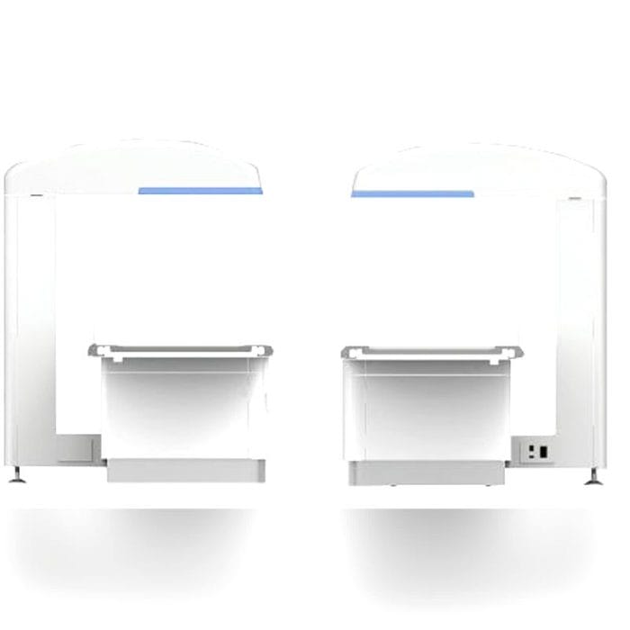 Dexa Bone Densitometer 2