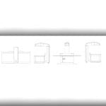 Dexa Bone Densitometer 3