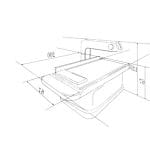 Dexa Bone Densitometer 3