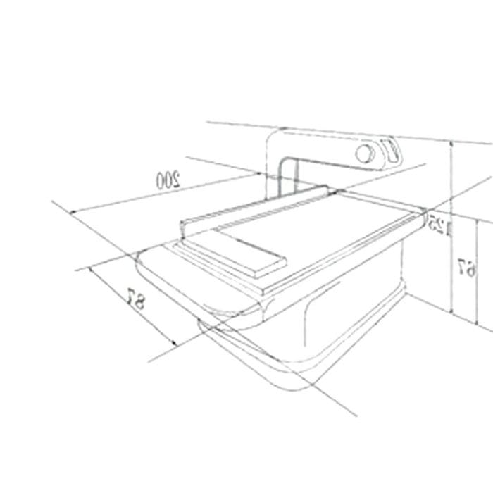 Dexa Bone Densitometer 3