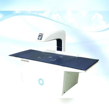 Dexa Bone Densitometer