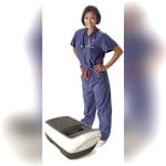 Dexa Bone Densitometer 1