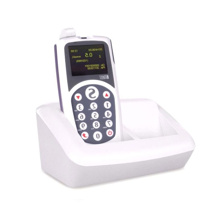 Diabete Poc Analyzer 1