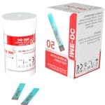 Diabete Test Strip