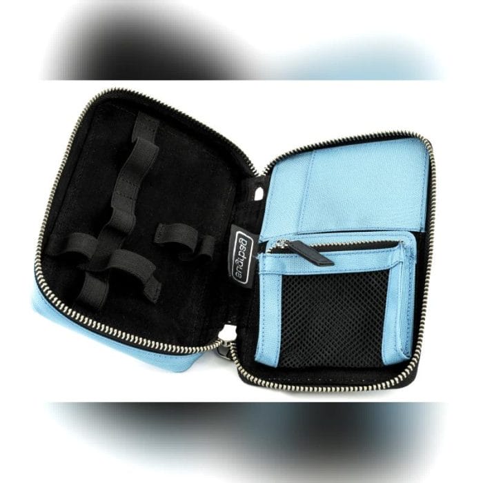 Diabetic Kit Bag 3