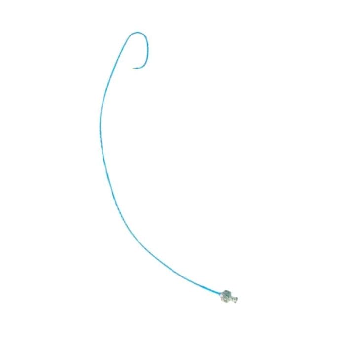 Diagnostic Catheter