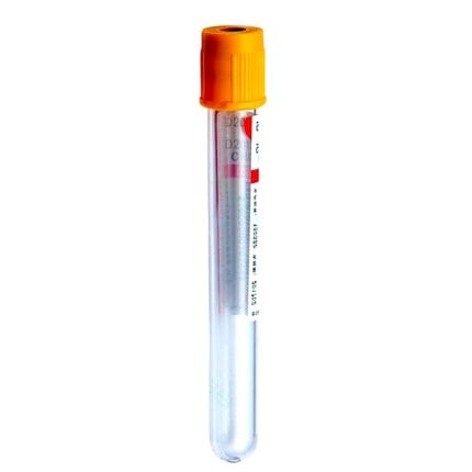 Diagnostic Collection Tube