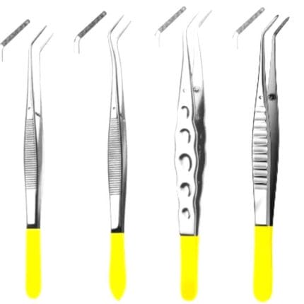 Diagnostic Dental Tweezers