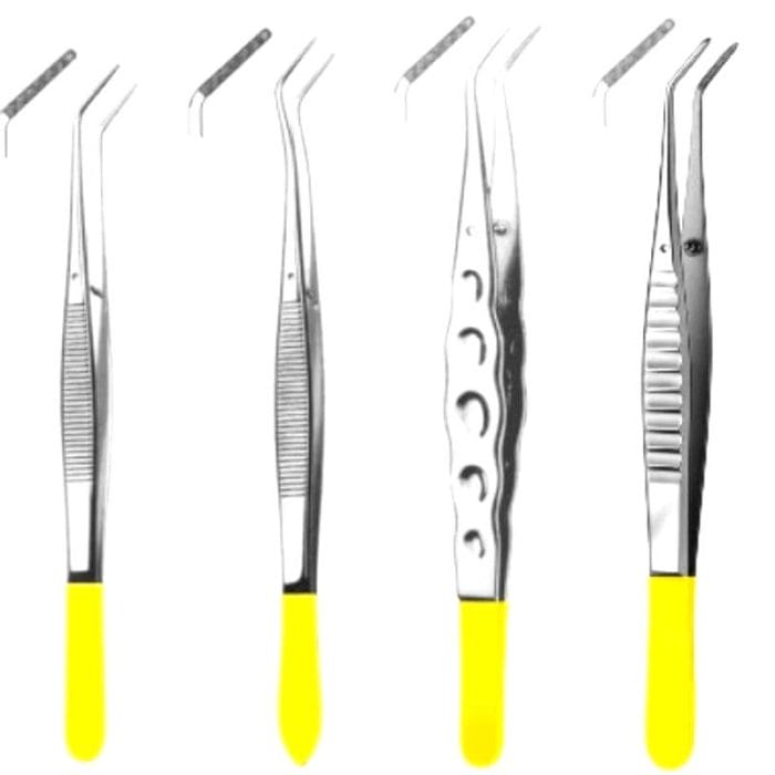 Diagnostic Dental Tweezers