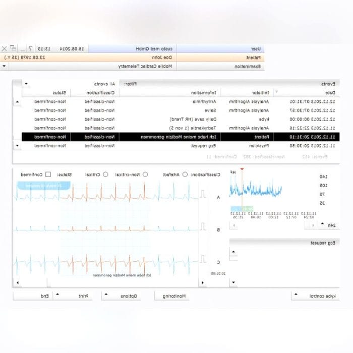 Diagnostic Software 1