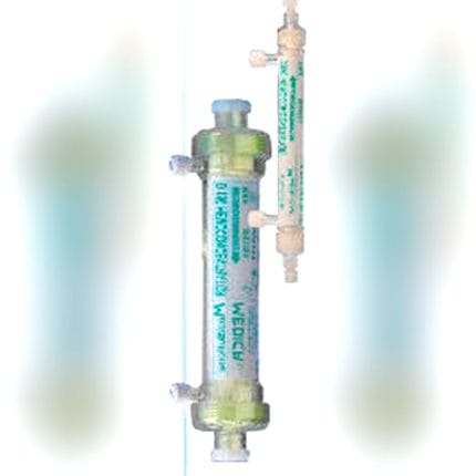 Dialysis Hemofilter