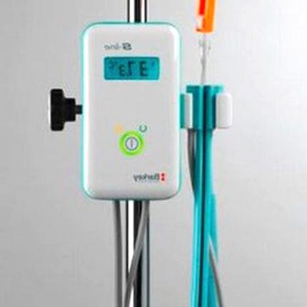 Dialysis Infusion Warmer 1