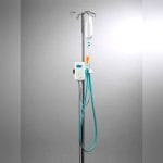 Dialysis Infusion Warmer