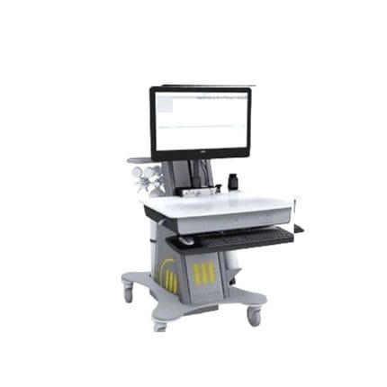 Differential Scanning Calorimeter 1