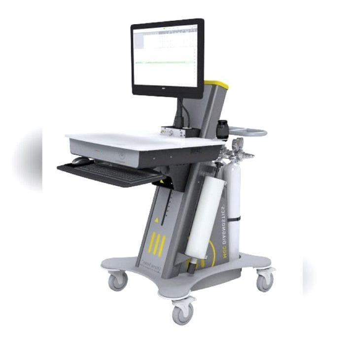 Differential Scanning Calorimeter 2