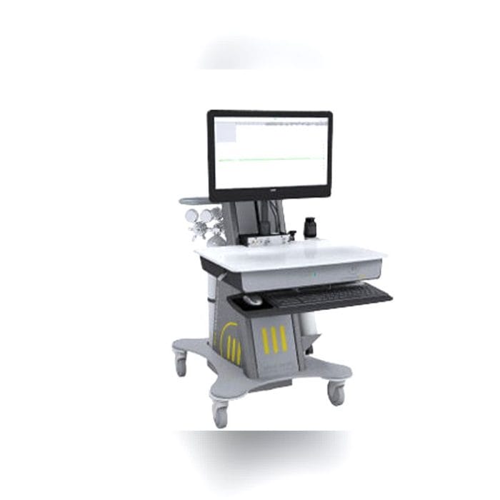 Differential Scanning Calorimeter 4