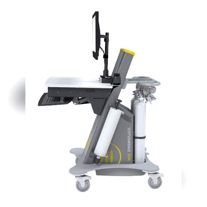 Differential Scanning Calorimeter 5