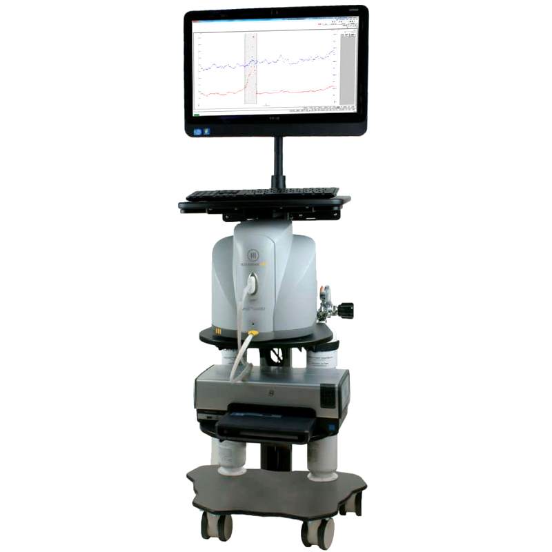 Differential Scanning Calorimeter