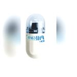 Digestive Endoscopy Capsule 1