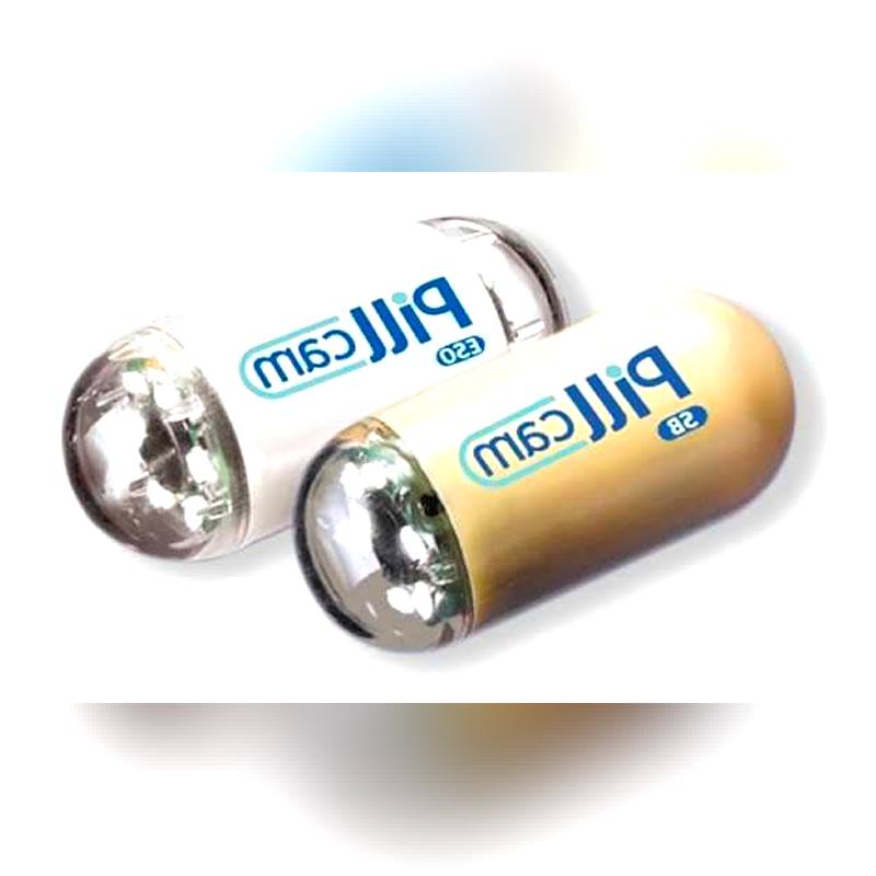 Digestive Endoscopy Capsule