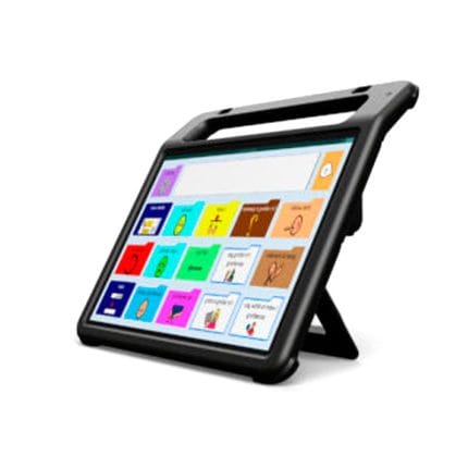 Digital Augmentative And Alternative Communication System