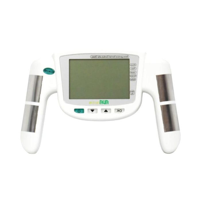 Digital Body Composition Analyzer 2