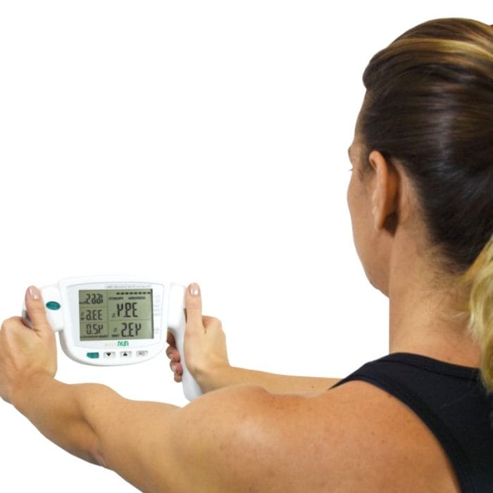 Digital Body Composition Analyzer 5