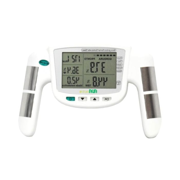 Digital Body Composition Analyzer