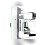 Digital Breast Tomosynthesis Mammography Unit 3