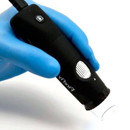 Digital Dermatoscope