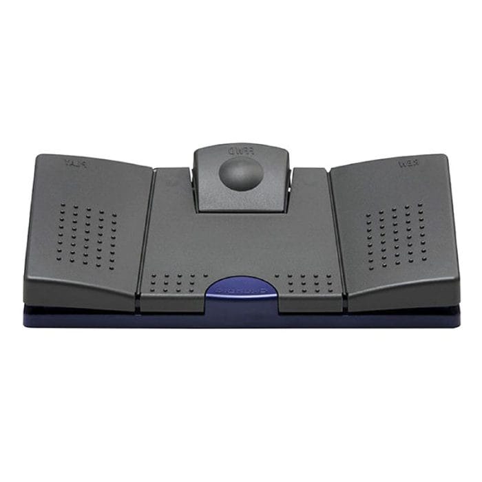 Digital Dictation System 4