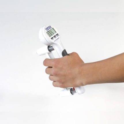 Digital Dynamometer 1