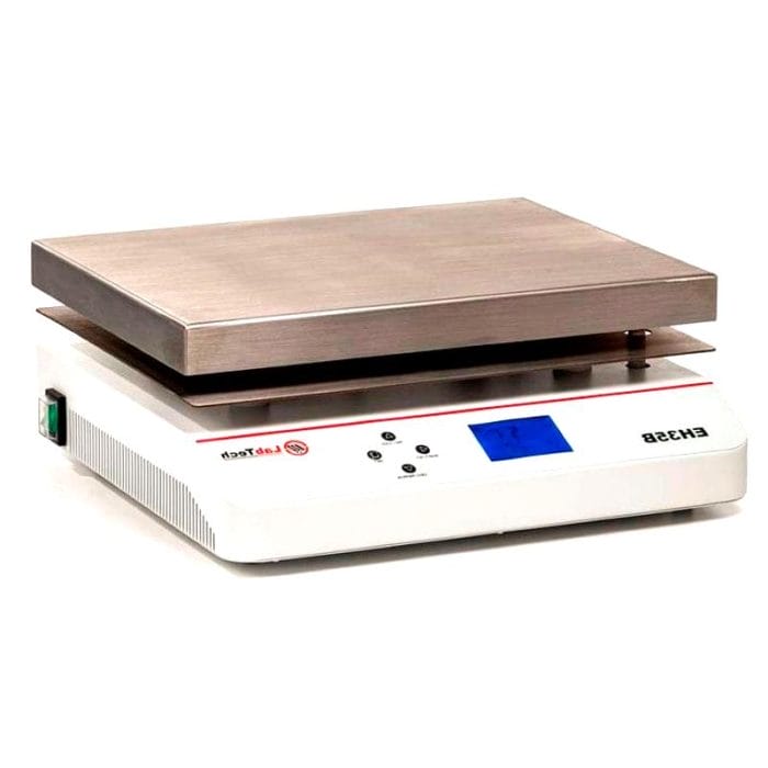 Digital Heating Plate