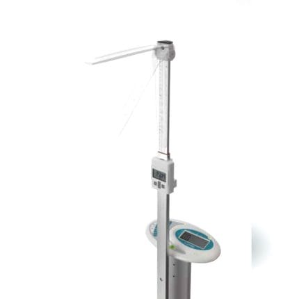 Digital Height Rod 1