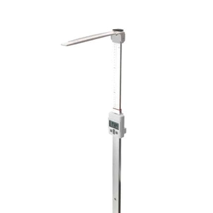 Digital Height Rod