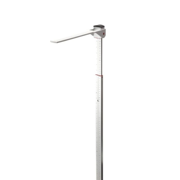 Digital Height Rod 2