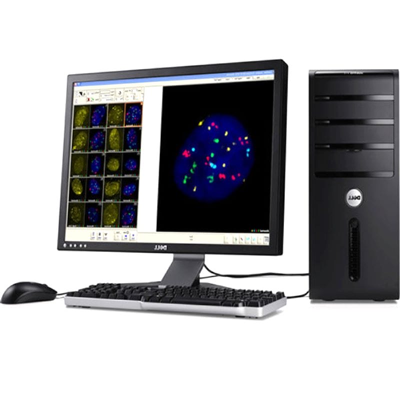 Digital Microscope Software