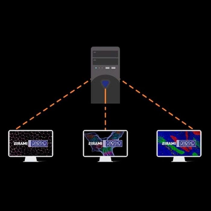 Digital Microscope Software