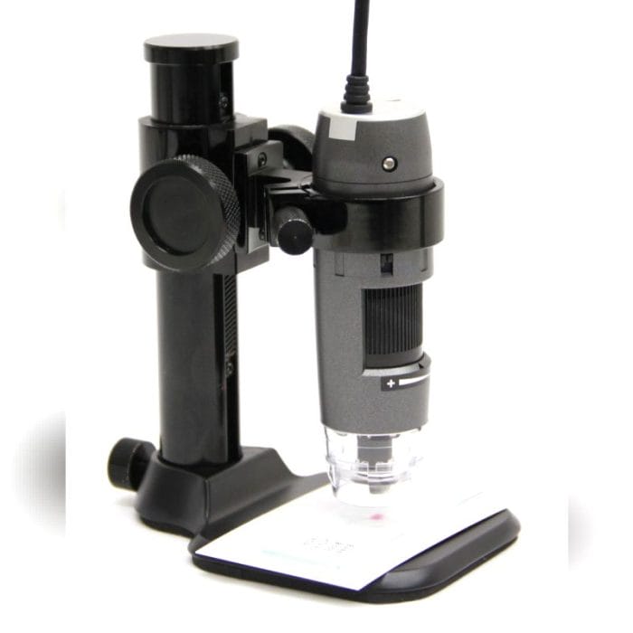 Digital Microscope 1