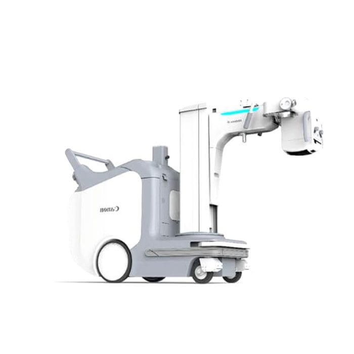 Digital Mobile Radiography Unit