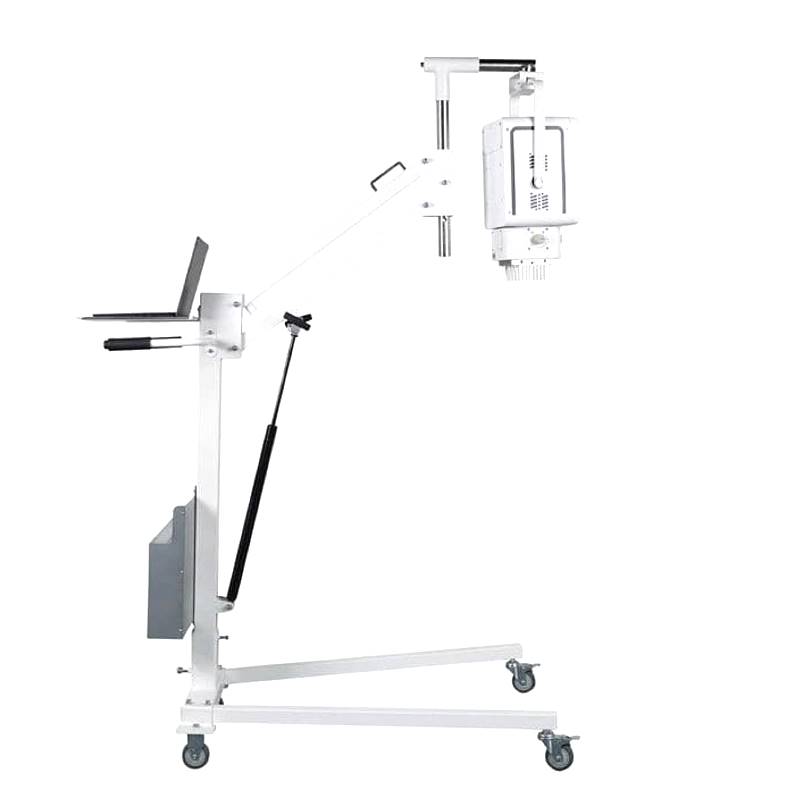 Digital Mobile Radiography Unit 1