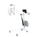 Digital Mobile Radiography Unit 2