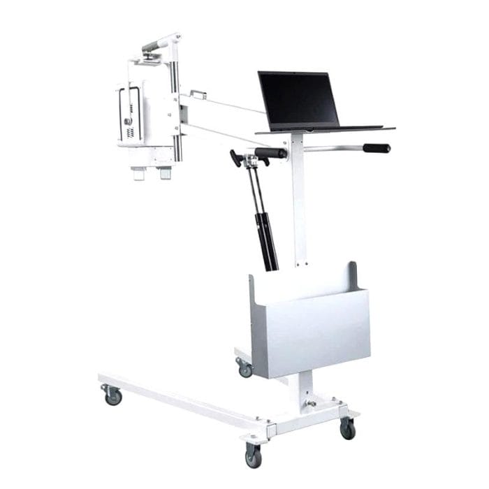 Digital Mobile Radiography Unit