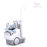 Digital Mobile Radiography Unit